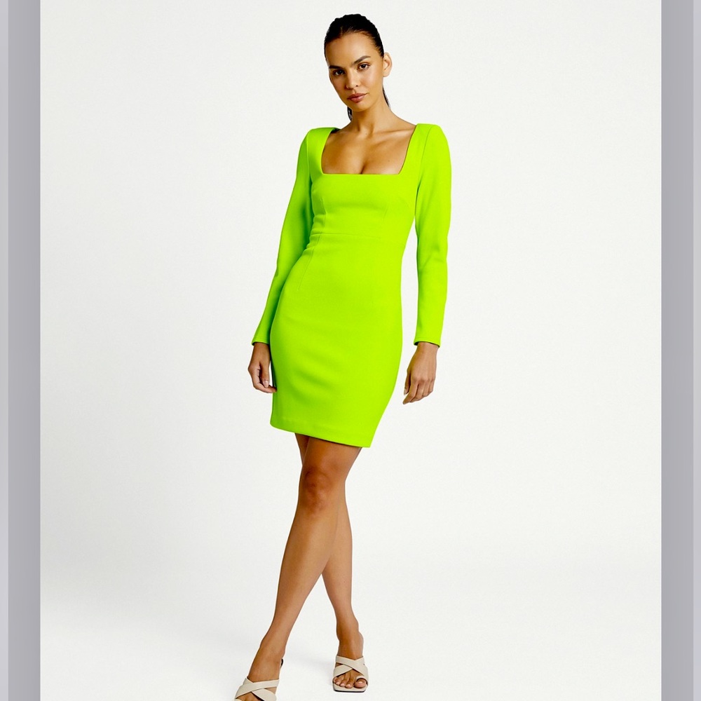 SHEIKE Willow dress